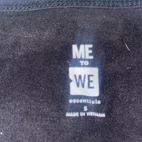 Cross cross bodysuit - Picture 2 of 2